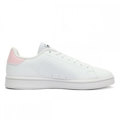Кеды adidas URBAN COURT, размер 4 UK, белый
