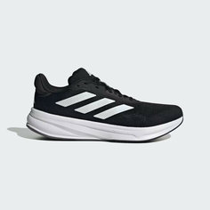 Кроссовки adidas Response Super, размер 7 UK, Core Black / Cloud White / Core Black