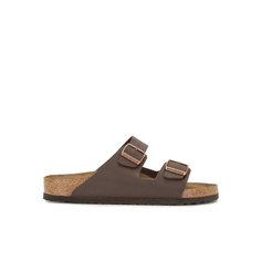 Биркенштоки Birkenstock, размер 36 Regular EU, коричневый