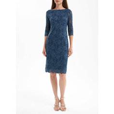 Платье Funday VTW5BUF16, размер L, индиго