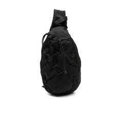 Рюкзак C.P. COMPANY Nylon B, черный