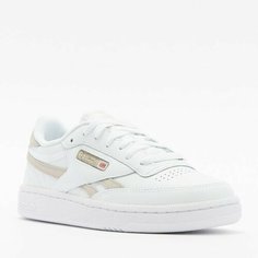 Кеды Reebok, размер 40, белый