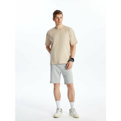 Шорты LC Waikiki, размер XL, light grey