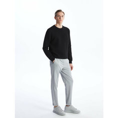 Брюки скинни LC Waikiki, размер 2XL, grey