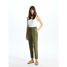 Брюки LC Waikiki, размер 46, Khaki