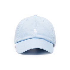 Бейсболка Polo Ralph Lauren для мужчин, размер OneSize, синий