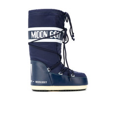 Сапоги MOON BOOT, размер 39/41 EU, синий