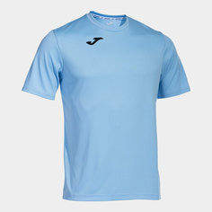 Футболка JOMA, размер XS, голубой