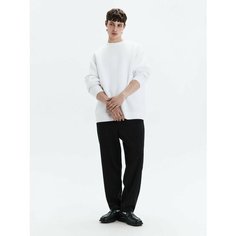 Брюки Befree SMART, размер XS/176, черный