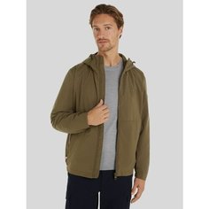 Куртка TOMMY HILFIGER, размер XL, army green