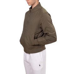 Бомбер TOMMY HILFIGER, размер L, army green