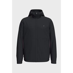 Куртка TOMMY HILFIGER, размер XL, black