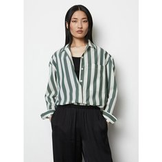 Блуза Marc OPolo, размер 40, разноцветный