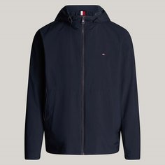 Куртка TOMMY HILFIGER, размер XXL, desert sky