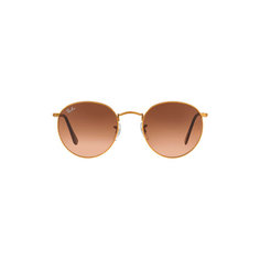 Солнцезащитные очки Ray-Ban, металл