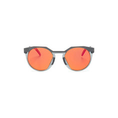 Солнцезащитные очки Oakley, серый