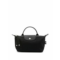 Кошелек Longchamp, черный