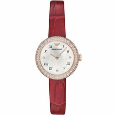 Наручные часы EMPORIO ARMANI Rosa, розовый
