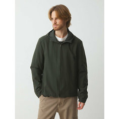 Ветровка Maison David, размер M, Khaki