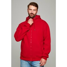 Толстовка Магазин Толстовок, размер L-50-Unisex-(Мужской), , красный