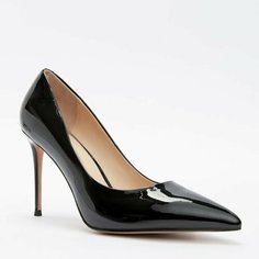 Туфли TENDANCE, размер 39, черный