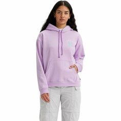 Худи Levis Women Graphic Salinas Hoodie, размер M, , фиолетовый Levis®