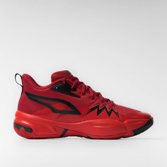 Кроссовки PUMA, размер 11 US, мультиколор