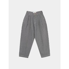 Брюки слаксы LF Markey Mega Slacks, размер S, cиний