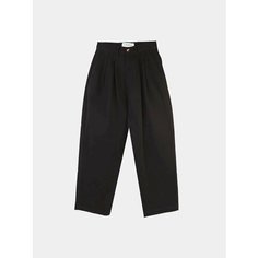 Брюки слаксы LF Markey Mega Slacks, размер S, черный