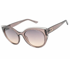 Солнцезащитные очки GUESS, розовый