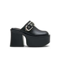 Туфли MARC JACOBS The J Marc, размер 37 EU, черный