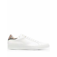 Кеды Paul Smith, размер 6 UK, серебристый