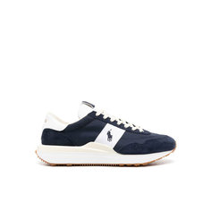 Кроссовки Polo Ralph Lauren Train 89, размер 8 UK, синий