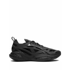 Кроссовки adidas by Stella McCartney Solarglide, размер 6 US, черный