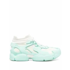 Кроссовки CamperLab Tossu, размер 45 EU, зеленый
