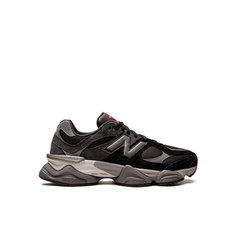Кроссовки New Balance 9060, размер 10.5 (new balance us - uomo), черный