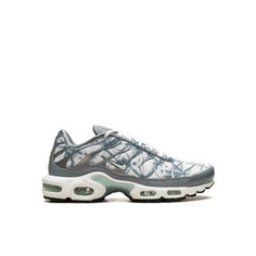 Кроссовки NIKE Air Max Plus, размер 10.5 US, синий