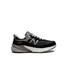 Кеды New Balance 990 V6, размер 12 US, черный