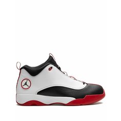 Кроссовки Jordan Jumpman Pro Quick, размер 13 US, серебристый