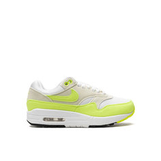 Кроссовки NIKE Air Max 1, размер 11 US, коричневый
