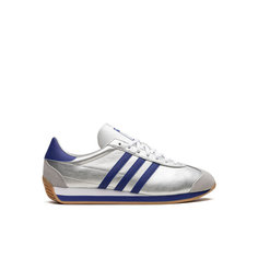 Кроссовки adidas Country OG, размер 9 US, серебряный
