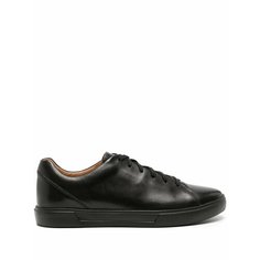 Кроссовки Clarks Un Costa Lace, размер 46 IT, черный