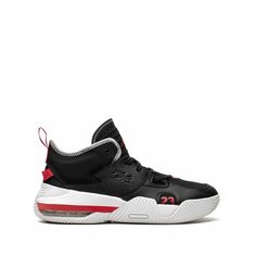 Кеды Jordan Stay Loyal 2, размер 11 US, черный