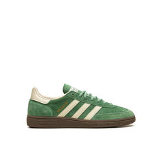 Кроссовки adidas Handball Spezial, размер 4 US, зеленый