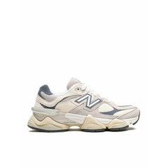 Кроссовки New Balance 9060, размер 13 US, коричневый