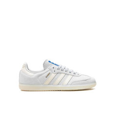 Кроссовки adidas Samba OG, размер 8,5 US, синий