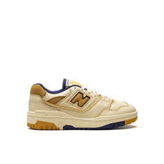 Кроссовки New Balance x Aime Leon Dore 550, размер 8,5 US, желтый