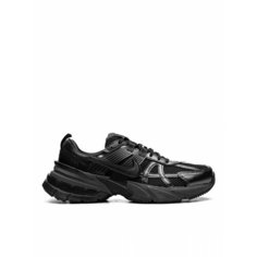 Кроссовки NIKE, размер 10 US, черный