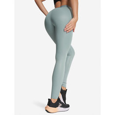 Легинсы Demix, размер 44, синий