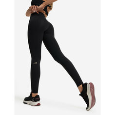 Легинсы Demix, размер 44, черный